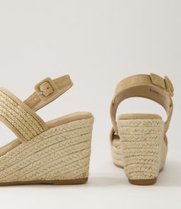 KASHENI IL NATURAL SYN RAFFIA