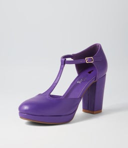 TISKO IL PURPLE SMOOTH