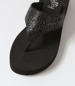 GOLTER IL BLACK MULTI