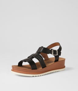 RHILED IL BLACK SMOOTH