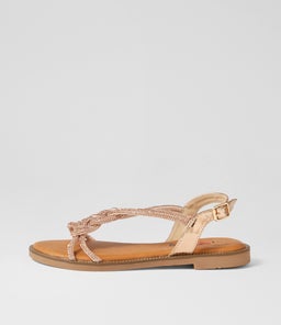 ANAMOE IL ROSE GOLD MULTI