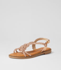 ANAMOE IL ROSE GOLD MULTI