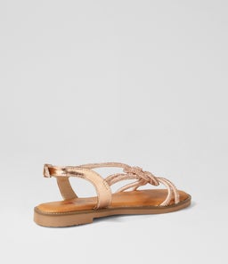 ANAMOE IL ROSE GOLD MULTI