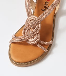 ANAMOE IL ROSE GOLD MULTI