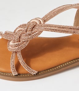 ANAMOE IL ROSE GOLD MULTI