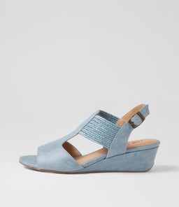 BAMBER IL DENIM SMOOTH