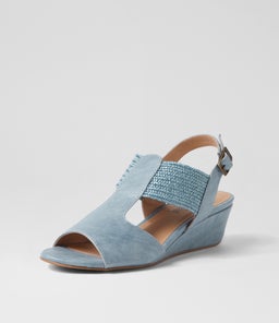 BAMBER IL DENIM SMOOTH
