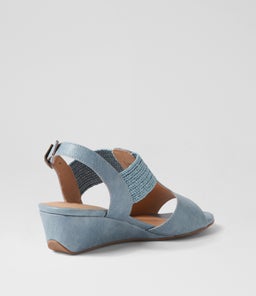 BAMBER IL DENIM SMOOTH