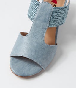 BAMBER IL DENIM SMOOTH