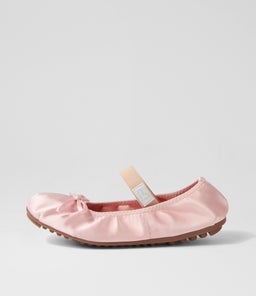 COSHEEN IL PALE PINK SATIN