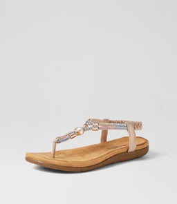 FESSA IL ROSE GOLD MULTI