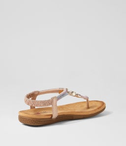 FESSA IL ROSE GOLD MULTI