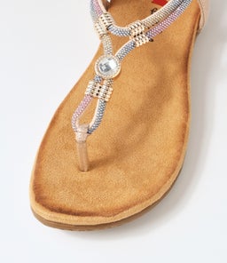 FESSA IL ROSE GOLD MULTI