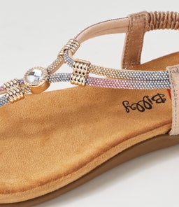 FESSA IL ROSE GOLD MULTI