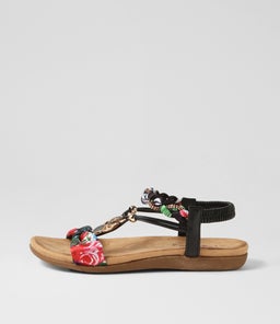 FHISER IL BLACK MULTI