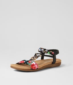 FHISER IL BLACK MULTI