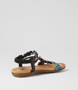 FHISER IL BLACK MULTI