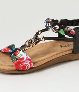 FHISER IL BLACK MULTI