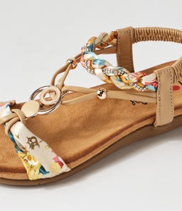 FHISER IL CREAM MULTI