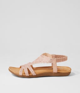 FOSSIO IL ROSE GOLD MULTI
