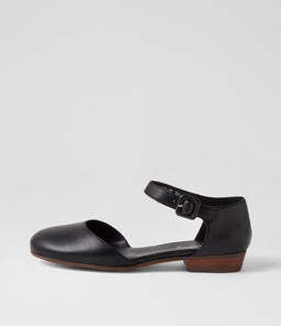 FULNER IL BLACK SMOOTH