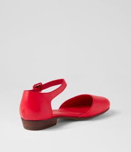 FULNER IL RED SMOOTH