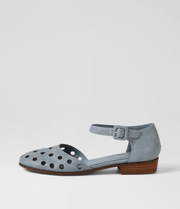 FULDER IL DENIM SMOOTH