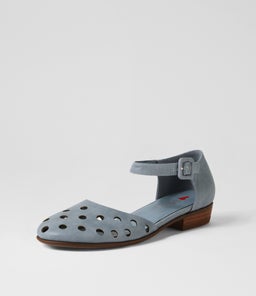 FULDER IL DENIM SMOOTH