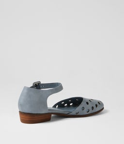 FULDER IL DENIM SMOOTH