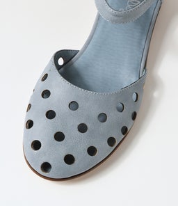 FULDER IL DENIM SMOOTH