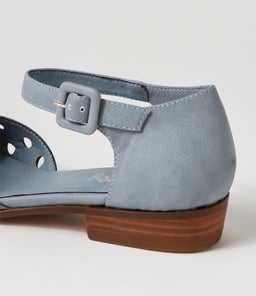 FULDER IL DENIM SMOOTH