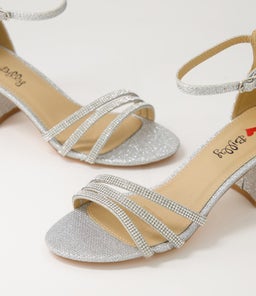 JALIM IL SILVER GLITTER