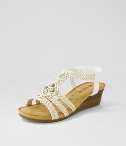 SAWEEN IL BEIGE MULTI