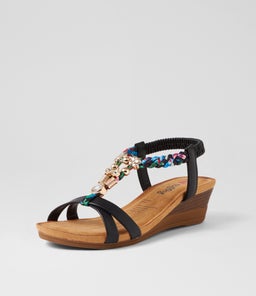 SERTHER IL BLACK MULTI
