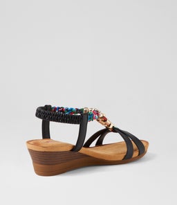 SERTHER IL BLACK MULTI