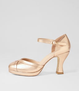 TUKU IL ROSE GOLD SMOOTH