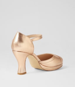 TUKU IL ROSE GOLD SMOOTH