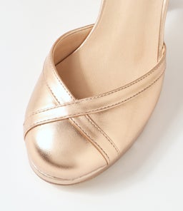 TUKU IL ROSE GOLD SMOOTH