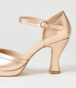 TUKU IL ROSE GOLD SMOOTH