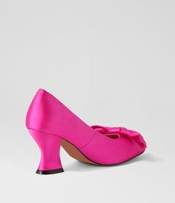 VILOMA IL HOT PINK SATIN