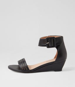 MERLINE IL BLACK SMOOTH