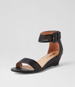 MERLINE IL BLACK SMOOTH