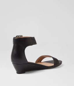 MERLINE IL BLACK SMOOTH