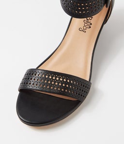 MERLINE IL BLACK SMOOTH