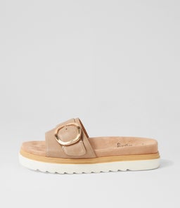 HELSON IL TAUPE SMOOTH