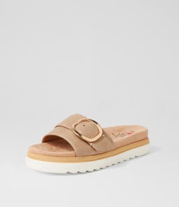 HELSON IL TAUPE SMOOTH