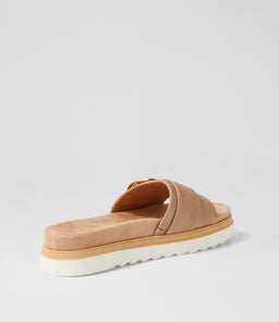 HELSON IL TAUPE SMOOTH