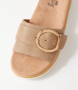 HELSON IL TAUPE SMOOTH