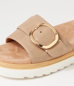 HELSON IL TAUPE SMOOTH