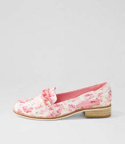 HEENA IL PINK POPPY SMOOTH